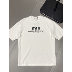 Miu Miu T-Shirts